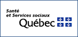 Quebec Department of Health and Social Services