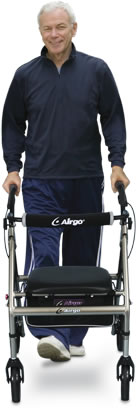 Where do I buy a Walker? Purchasing Options